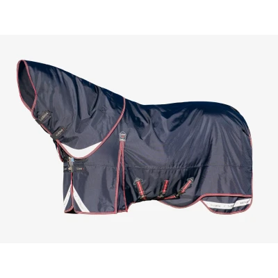 Image de LeMieux Couverture Kudos Turnout 100g Marin 155/207