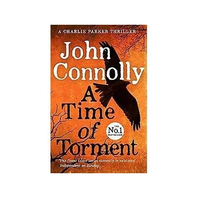 Image de A time of torment