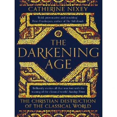 Image de The Darkening Age