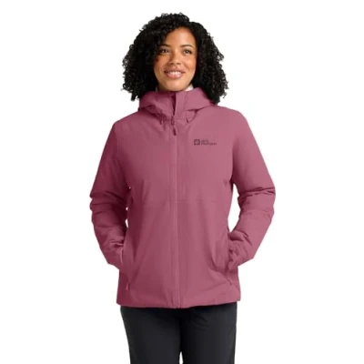 Afbeelding van Jack Wolfskin Wisper Ins Jkt W Damesjas