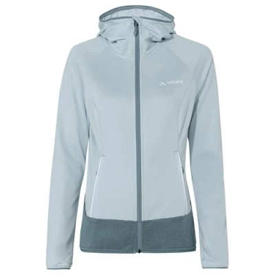 Afbeelding van VAUDE Tekoa II Fleecejack voor dames