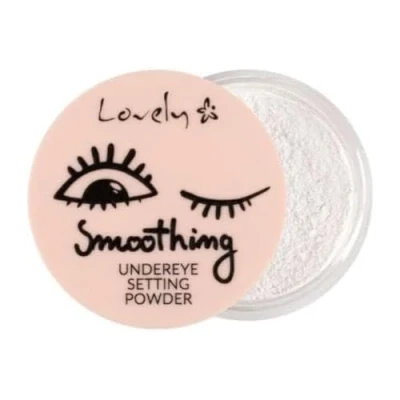 Afbeelding van Lovely Under Eye Smoothing Poeder