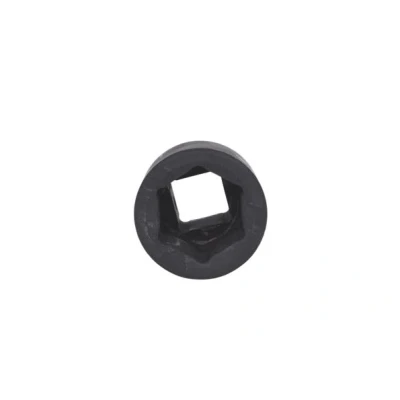 Afbeelding van KS Tools, Dopsleutel + dopmoer, 1&quot; stopcontact kort (38 mm)
