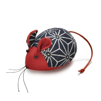 Afbeelding van Prym Muis Broche Kussen 1 stuk