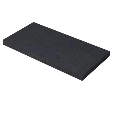 Afbeelding van Oud Hollandse Tegel 120x60x7cm Carbon