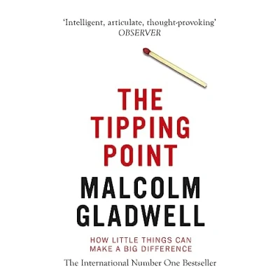 Afbeelding van Tipping Point