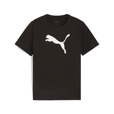 Afbeelding van Puma teamRISE Sportshirt Unisex Maat 152