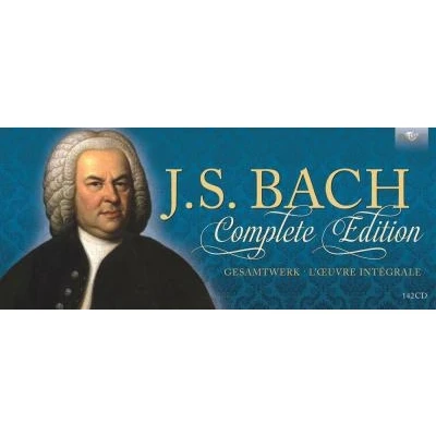 Image de Intégrale de l&#039;œuvre Coffret 142 CD