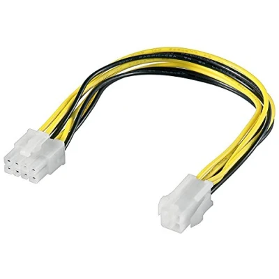 Afbeelding van ATX naar EPS kabel 0.15 m