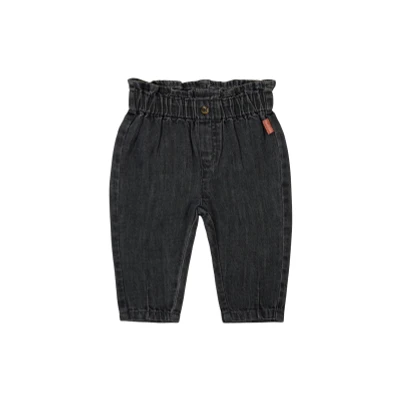 Afbeelding van Noppies Pants Foios relaxed fit Meisjes Broek Maat 56