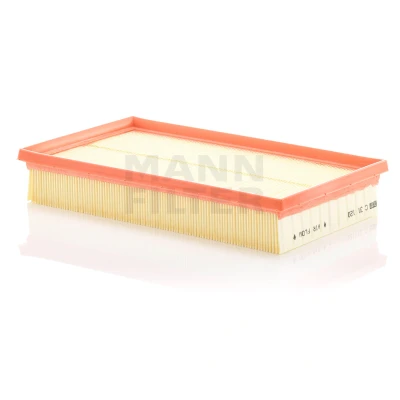 Afbeelding van Mann Filter Luchtfilter C 31 120