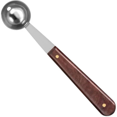 Afbeelding van Déglon Parisienneboor 25 mm met Palissander Handvat Perfect voor Groente en Fruitbolletjes