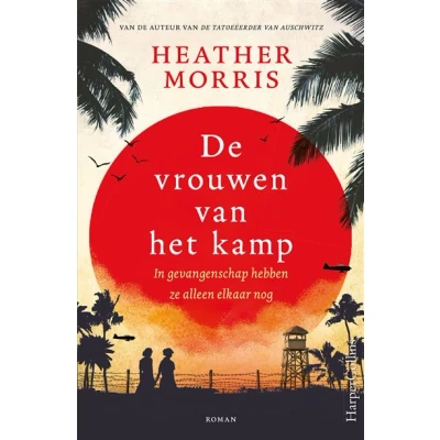 Image de De vrouwen van het kamp