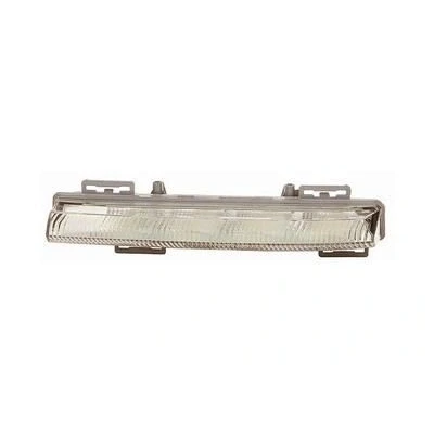 Afbeelding van Van Wezel Dagrijverlichtingset / Extra/bijzet verlichting 3097957