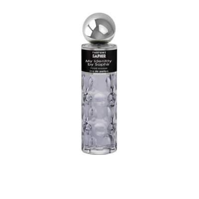 Afbeelding van Saphir My Identity Eau de Parfum 200 ml