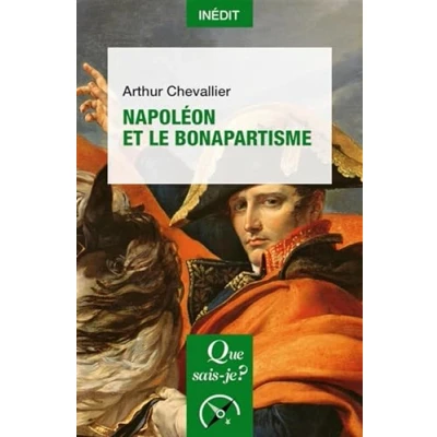 Afbeelding van ISBN 9782715403734 boek Geschiedenis Frans 128 pagina&#039;s