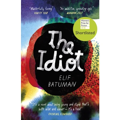 Afbeelding van The Idiot