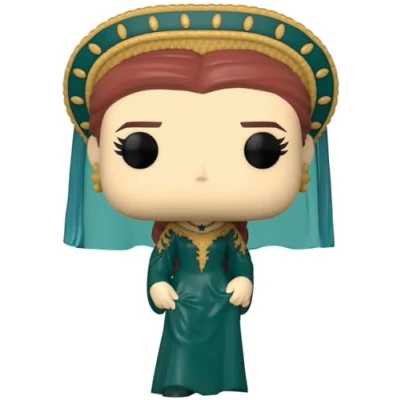 Image de Figurine Funko Pop TV House of the Dragon S3 4