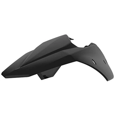 Afbeelding van Polisport Achterspatbord Beta RR125 RR250 RR300 RR350 2013 2017 RR390 RR430 RR480 2015 RR400 RR450 RR498 2014 Zwart