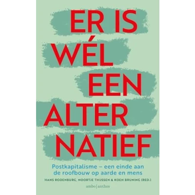 Afbeelding van Er is wél een alternatief