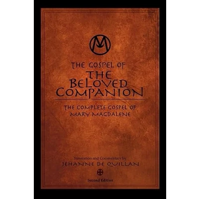 Afbeelding van the Gospel of Beloved Companion