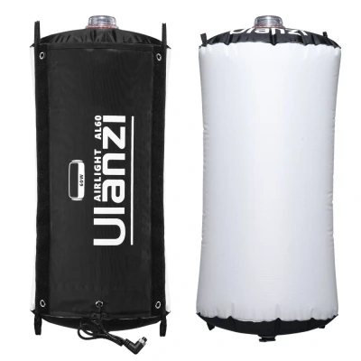 Afbeelding van Ulanzi AL60 air tube light 60 W
