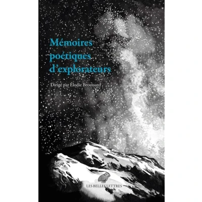 Image de Mémoires poétiques d&#039;explorateurs