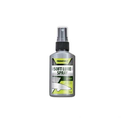 Afbeelding van Carp Zoom Soft Lure Spray Pike 50ml