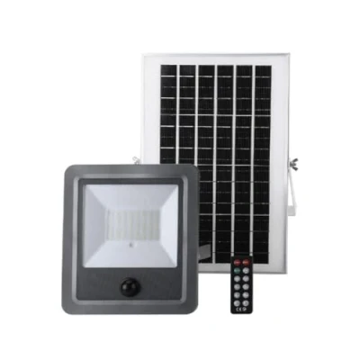 Afbeelding van Bouwlamp EDM 31862 100 W 1200 Lm Zon Bewegingssensor (6500 K)