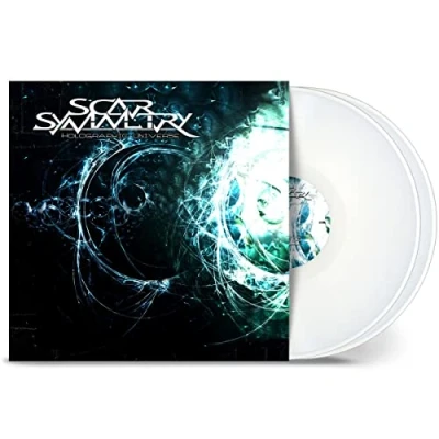 Afbeelding van Scar Symmetry Holographic Universe (2 LPs)