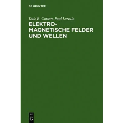 Afbeelding van Elektromagnetische Felder Und Wellen