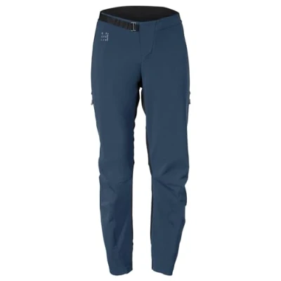 Afbeelding van Vaude Outdoorbroeken, Heren, Maat: XXL, Dark sea