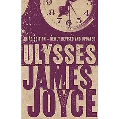 Afbeelding van Ulysses: Annotated Edition