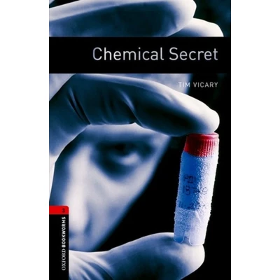 Afbeelding van Chemical Secret