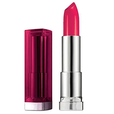 Afbeelding van Gemey Maybelline Color Sensational Lippenstift 175 Pink Punch