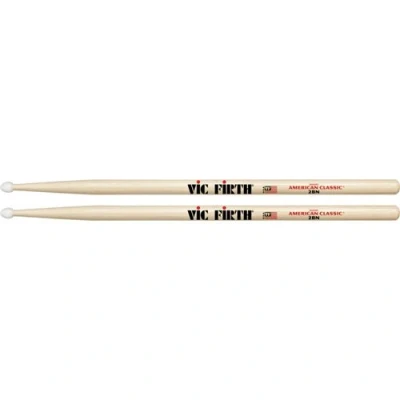 Image de Vic Firth BAG AM/CLAS OLIVE NYL PVF 2BN