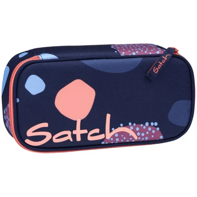 Afbeelding van Satch Pencil Box Etui coral reef
