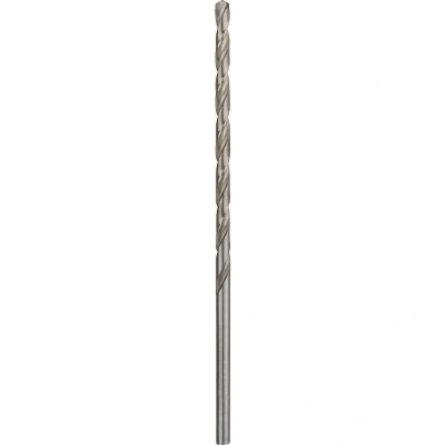 Image de BOSCH 2608595680 mèche à métaux HSS G, DIN 340, 4,2 x 78 119 mm