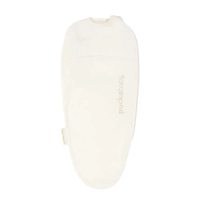 Afbeelding van Puckababy Original Piep Slaapzak 0 3M Pure
