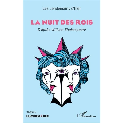 Image de La Nuit des rois