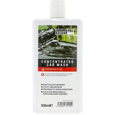 Afbeelding van Valet Pro Concentrated Car Wash 500ml