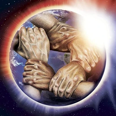 Afbeelding van Welcome To The Planet (LP)