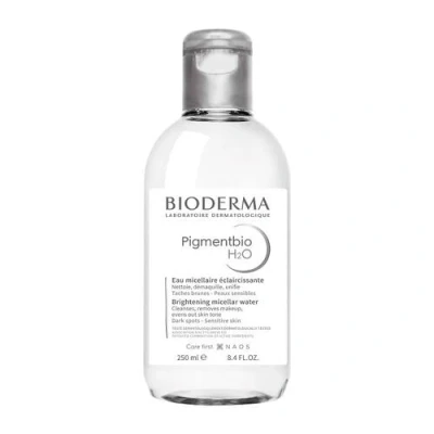 Image de Bioderma Pigmentbio H2O Brightening Eau Micellaire Démaquillante 250 ml