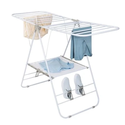 Afbeelding van Honey Can Do DRY 01610 robuust droogrek 42 x 23 cm