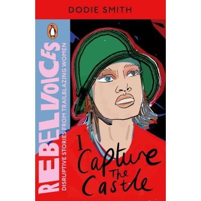 Afbeelding van Rebel Voices: Puffin Classics International Women’s Day Collection I Capture the Castle