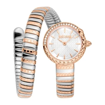 Afbeelding van Just Cavalli JC1L301M0075 Horloge Vrouw