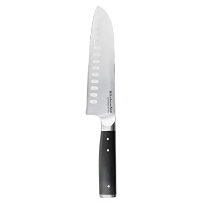 Afbeelding van KitchenAid Santokumes Gourmet 18 cm