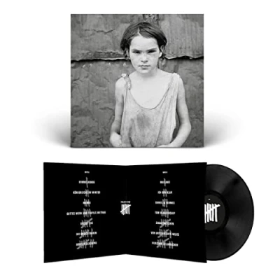 Afbeelding van Pascow Sieben (LP)