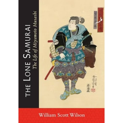Afbeelding van Lone Samurai
