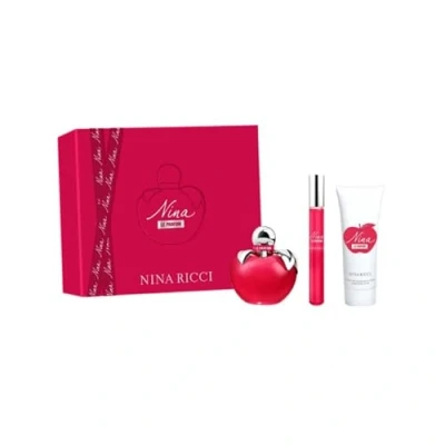 Afbeelding van Nina Ricci Le Parfum Gift Set